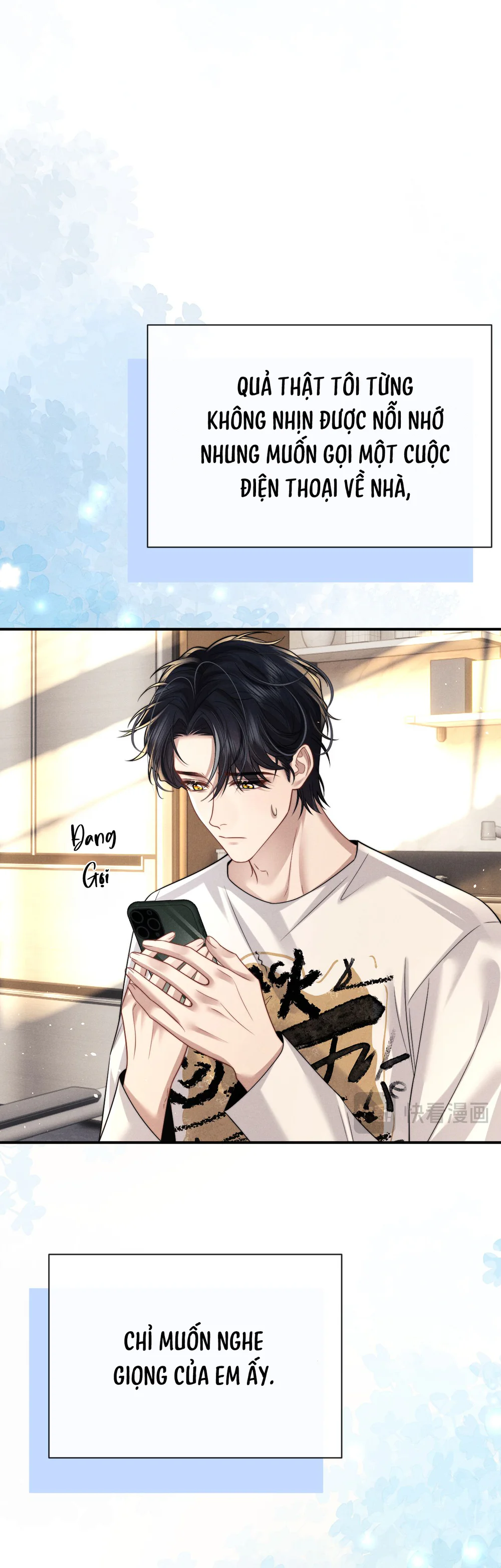 Đọc truyện Chấp Sự Thỏ Tai Cụp - Chapter 186