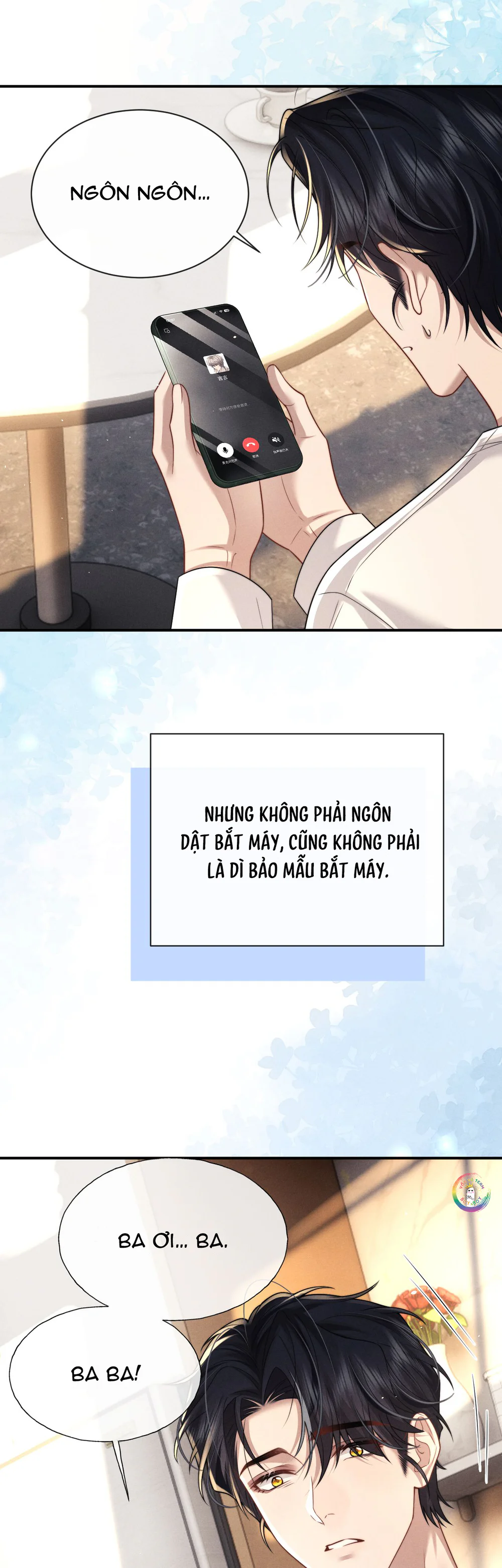 Đọc truyện Chấp Sự Thỏ Tai Cụp - Chapter 186