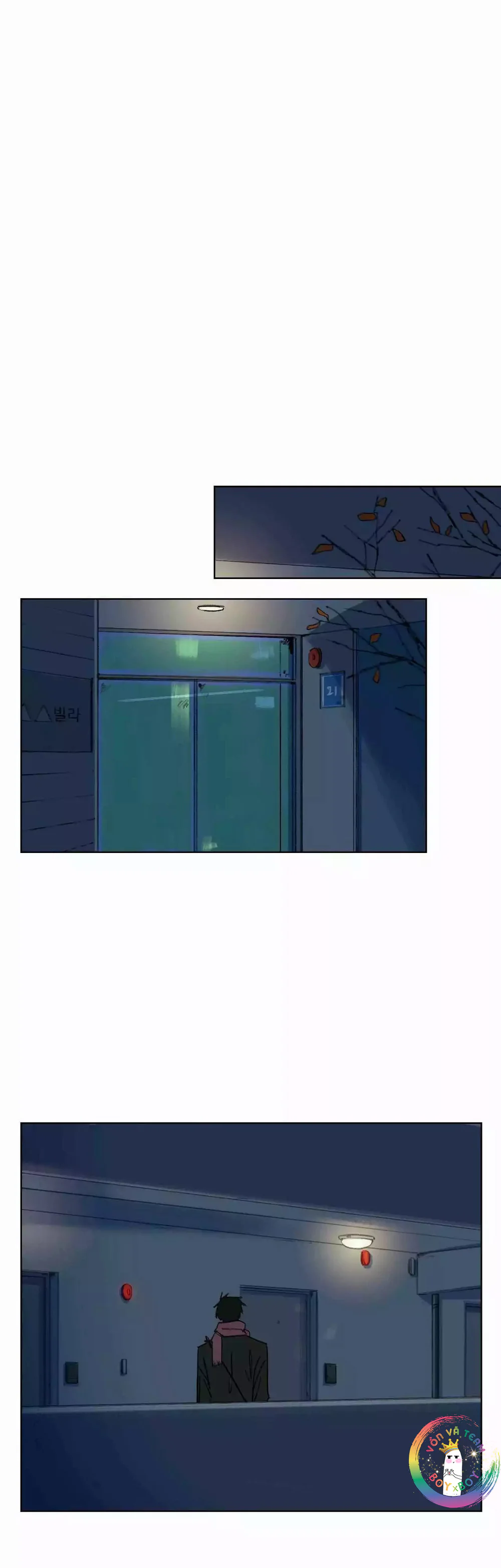 Đọc truyện Hạ Đầu Mùa - Chapter 33