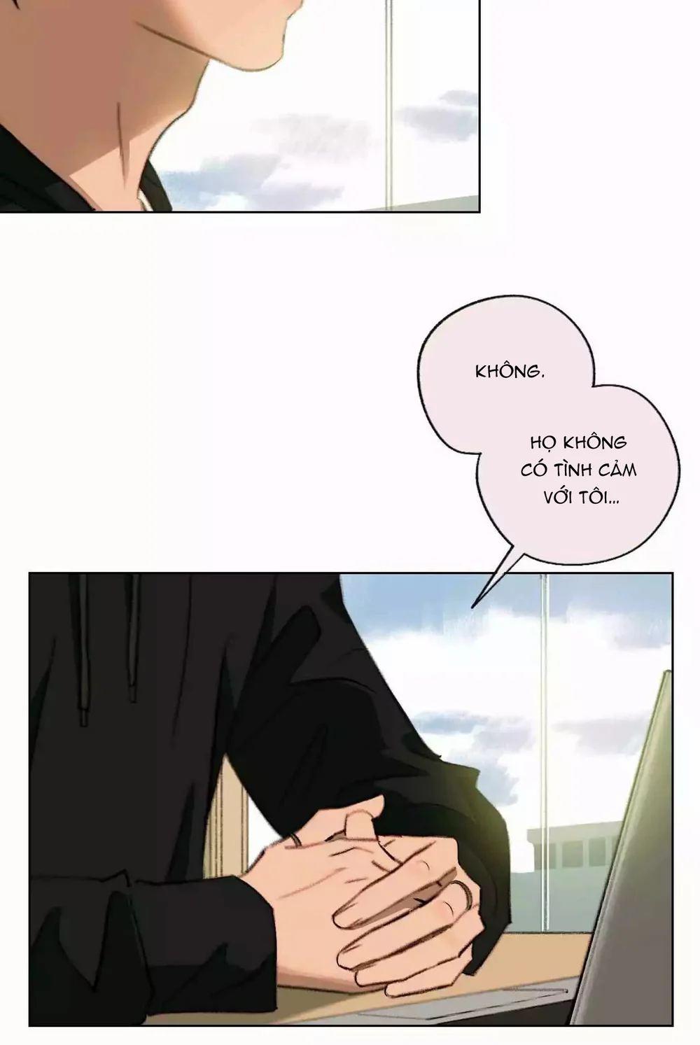 Đọc truyện Hạ Đầu Mùa - Chapter 33