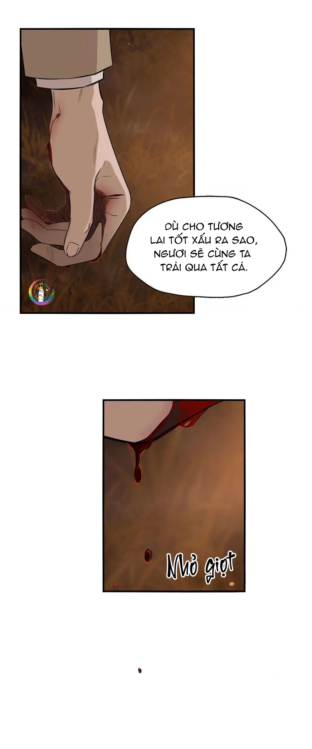 Đọc truyện Lunacy - Chapter 12