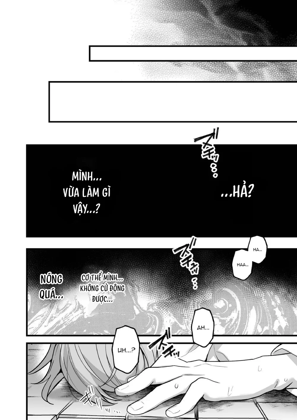 Đọc truyện ONESHOT CHỊCH VỒN CHỊCH VÃ - Chapter 172