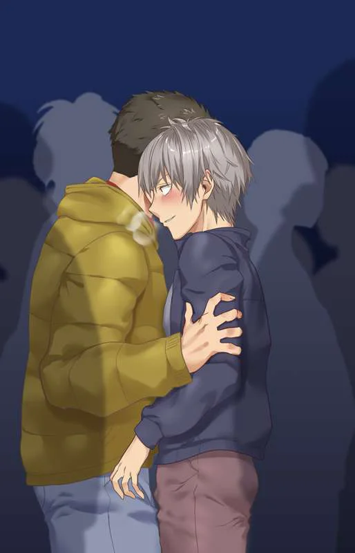 Đọc truyện Trai Có Lồn - Chapter 56