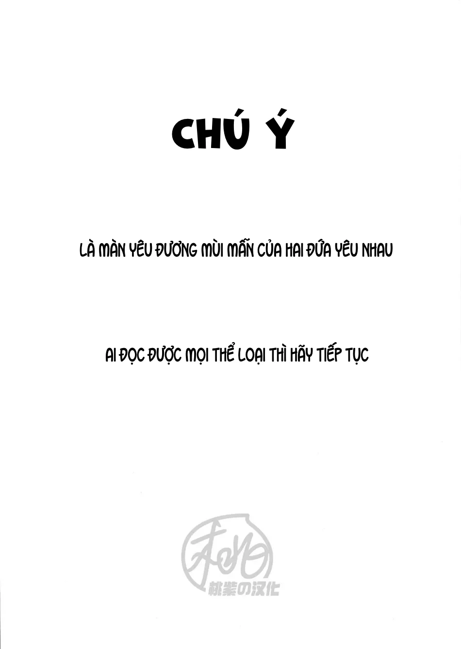 Đọc truyện Cho 50k Couple Lộn Xộn - Chapter 57