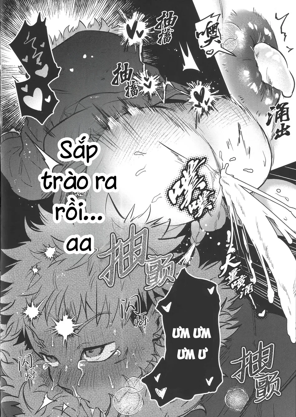 Đọc truyện Cho 50k Couple Lộn Xộn - Chapter 57