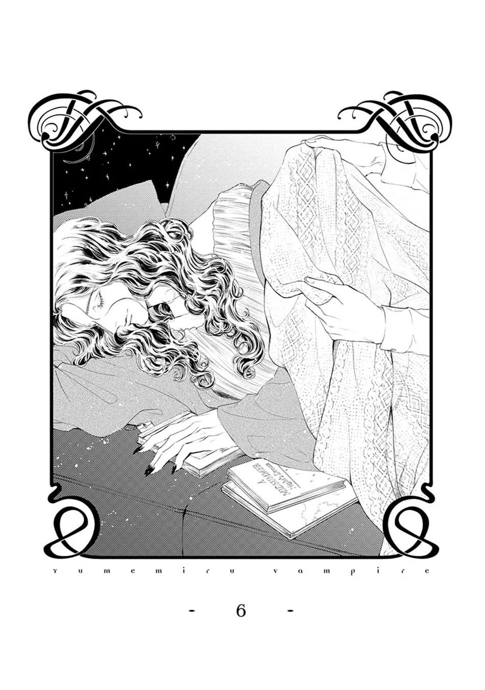 Đọc truyện QUỶ RĂM - Chapter 14.6