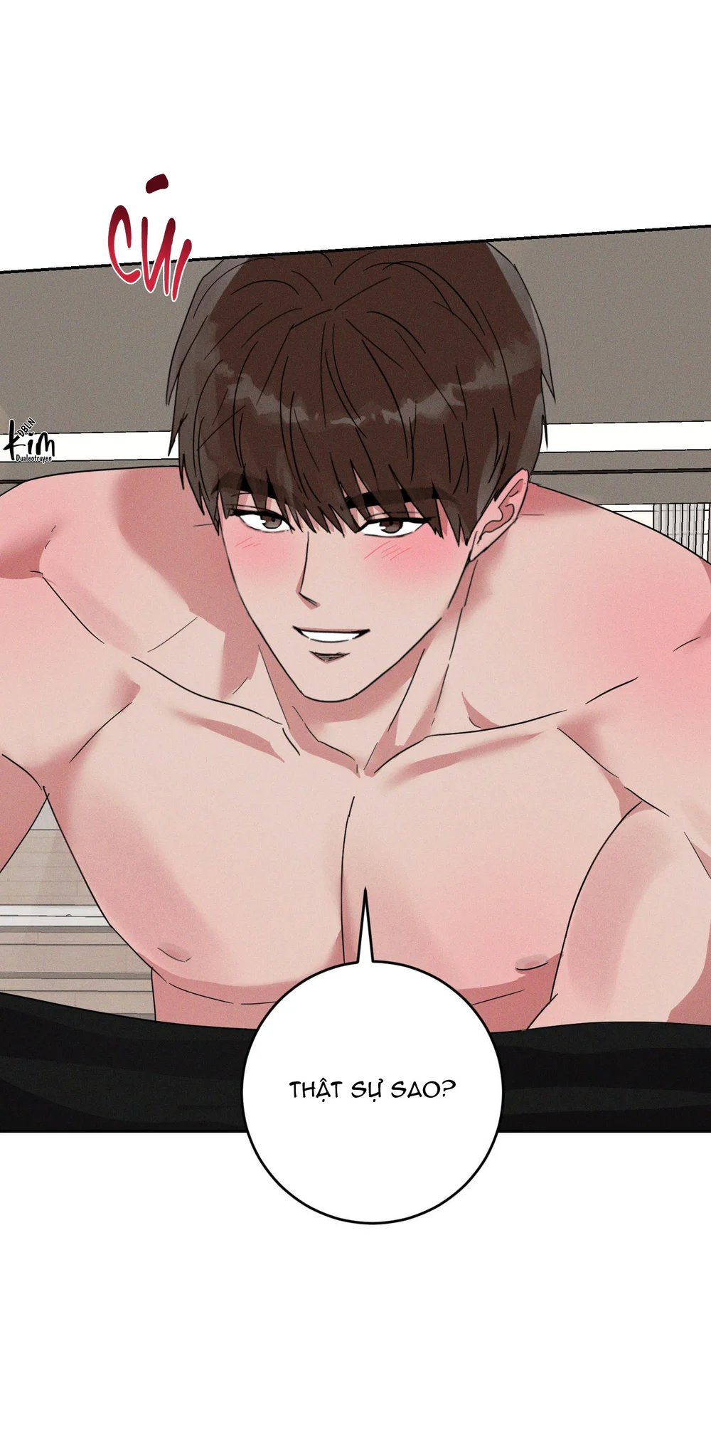 Đọc truyện NGHIỆN SEX - Chapter 43.8