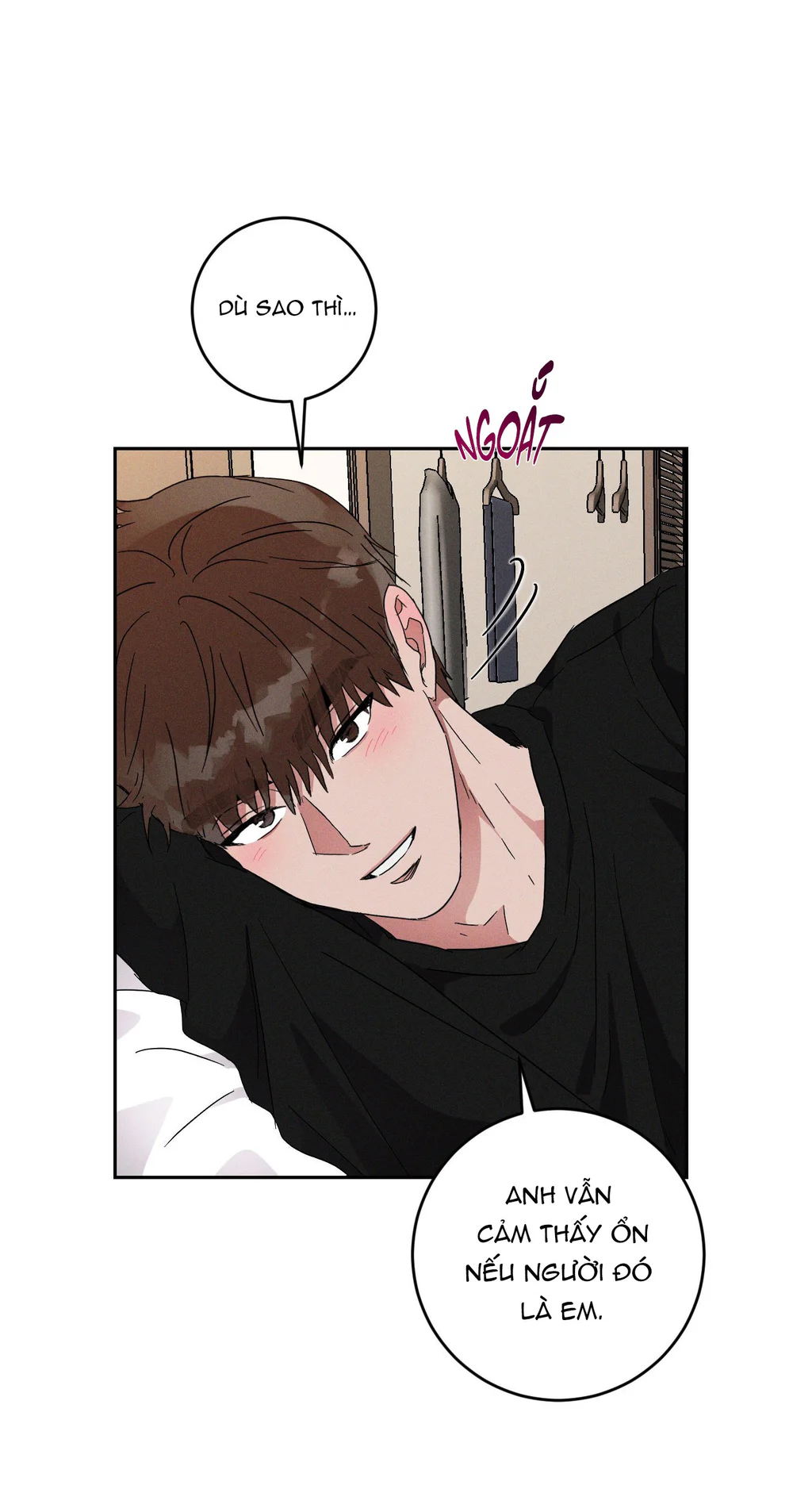 Đọc truyện NGHIỆN SEX - Chapter 43.8