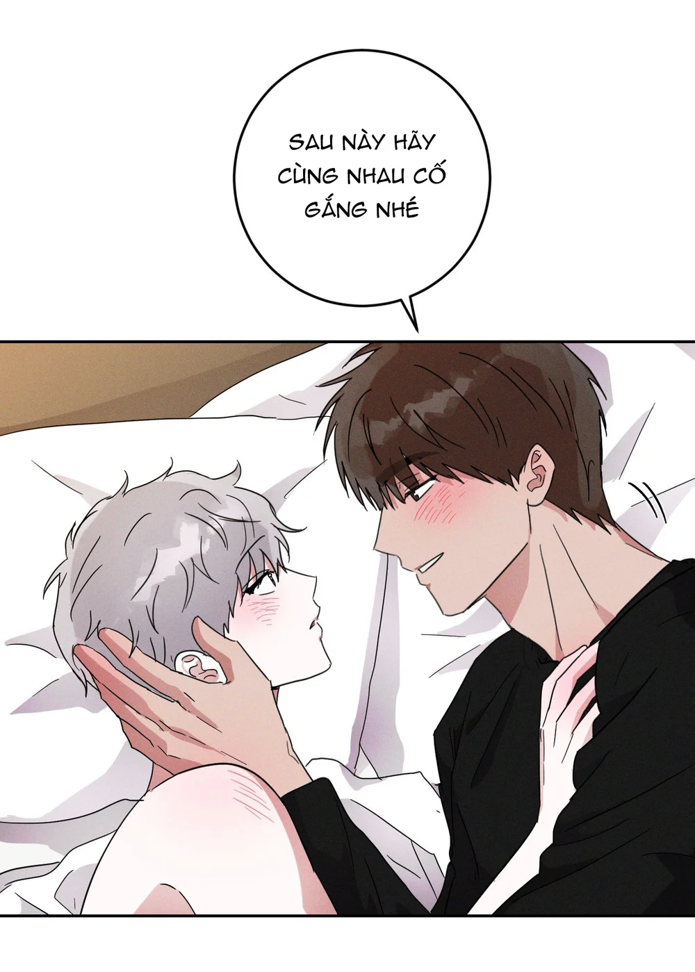 Đọc truyện NGHIỆN SEX - Chapter 43.8