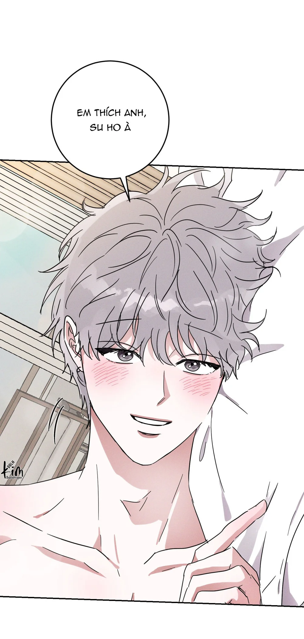 Đọc truyện NGHIỆN SEX - Chapter 43.8