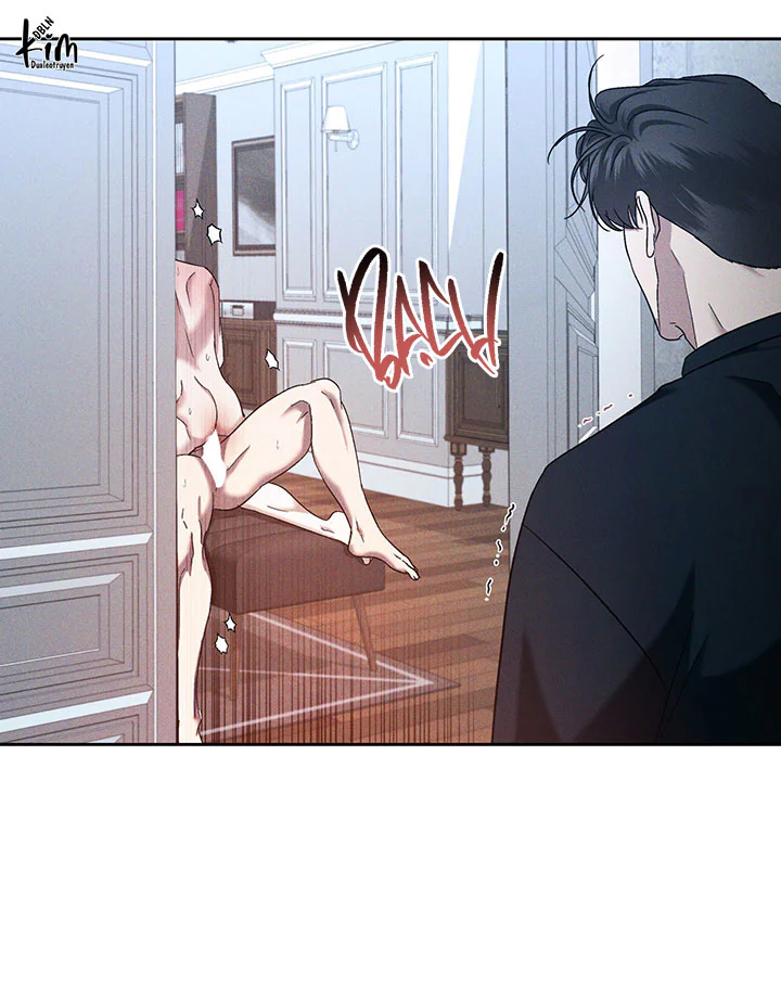 Đọc truyện EDEN - Chapter 47