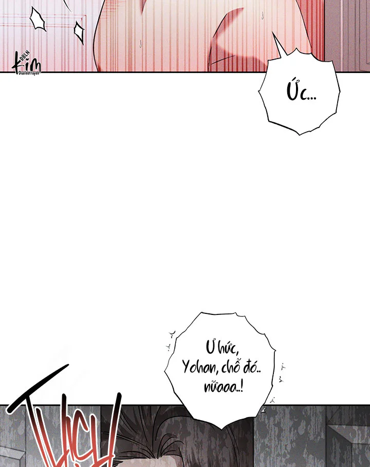 Đọc truyện EDEN - Chapter 47