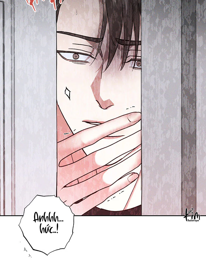 Đọc truyện EDEN - Chapter 47