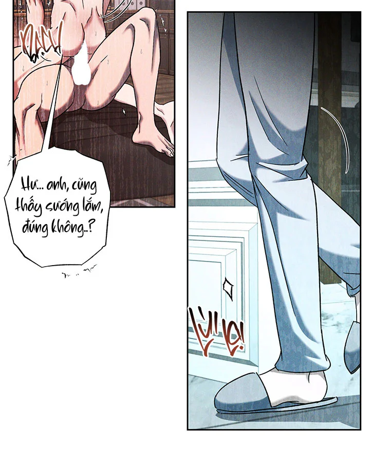 Đọc truyện EDEN - Chapter 47