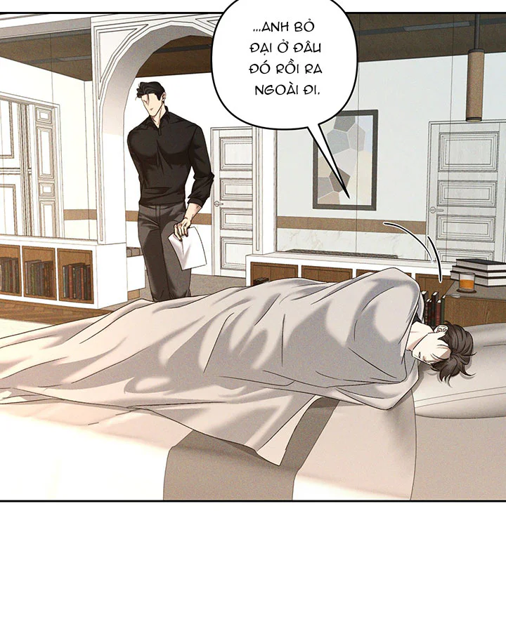 Đọc truyện EDEN - Chapter 47