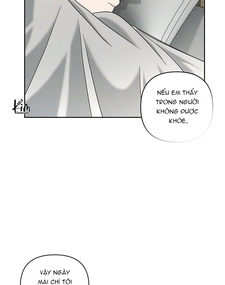 Đọc truyện EDEN - Chapter 47