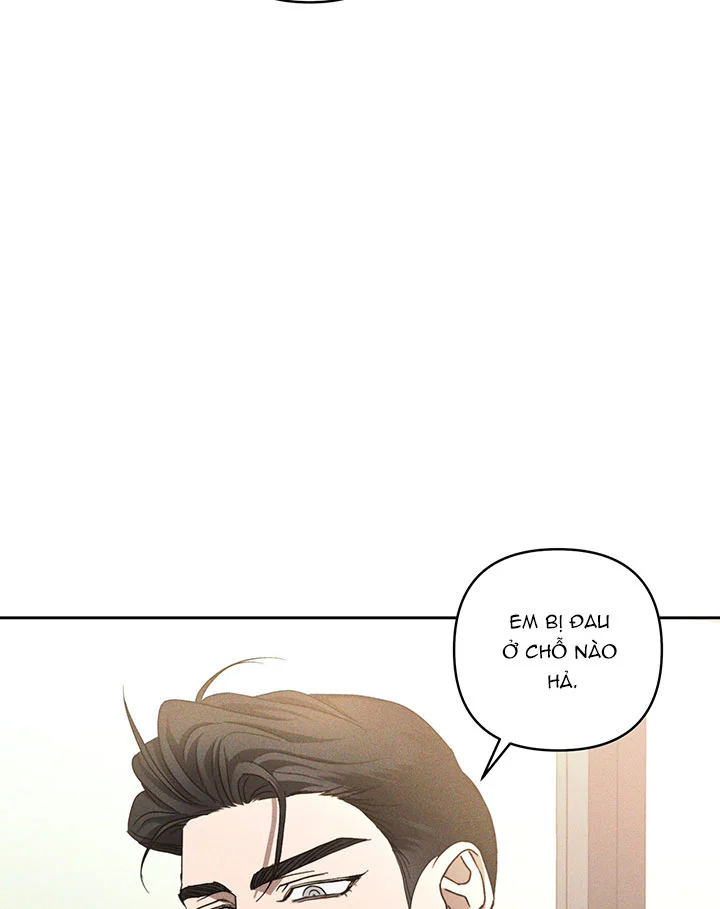 Đọc truyện EDEN - Chapter 47