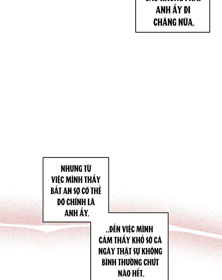 Đọc truyện EDEN - Chapter 47