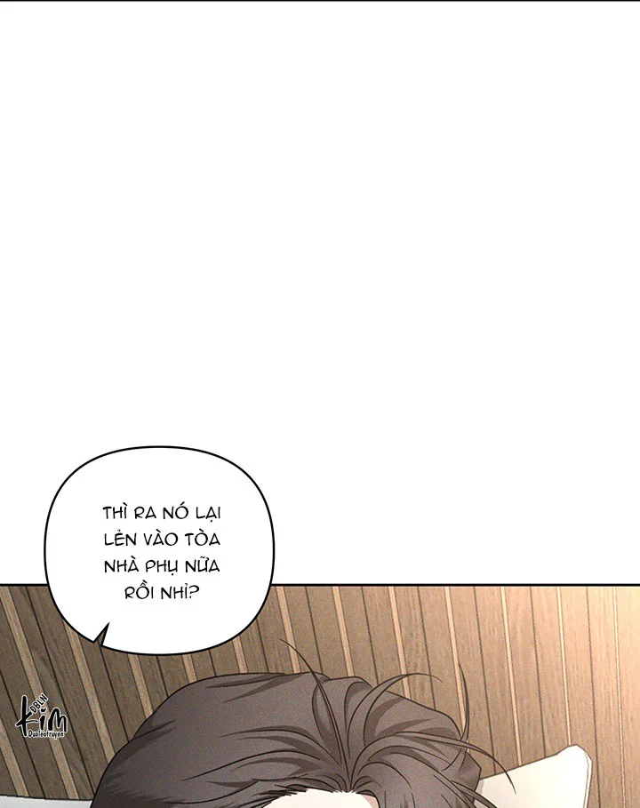 Đọc truyện EDEN - Chapter 47