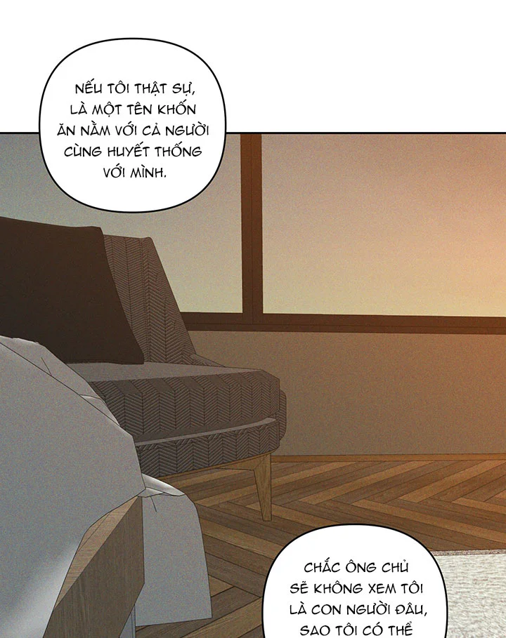 Đọc truyện EDEN - Chapter 47