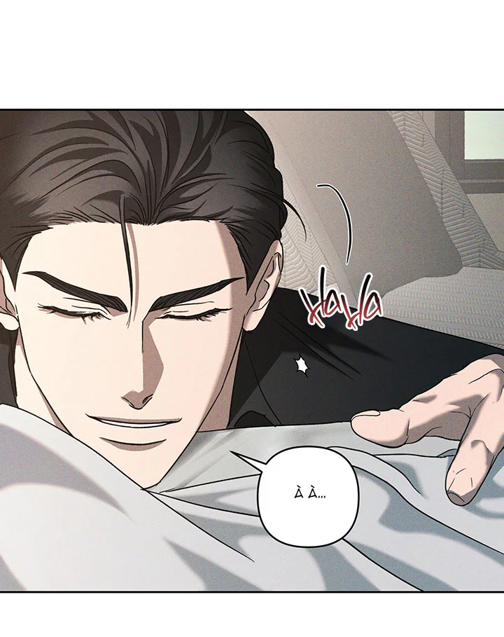 Đọc truyện EDEN - Chapter 47