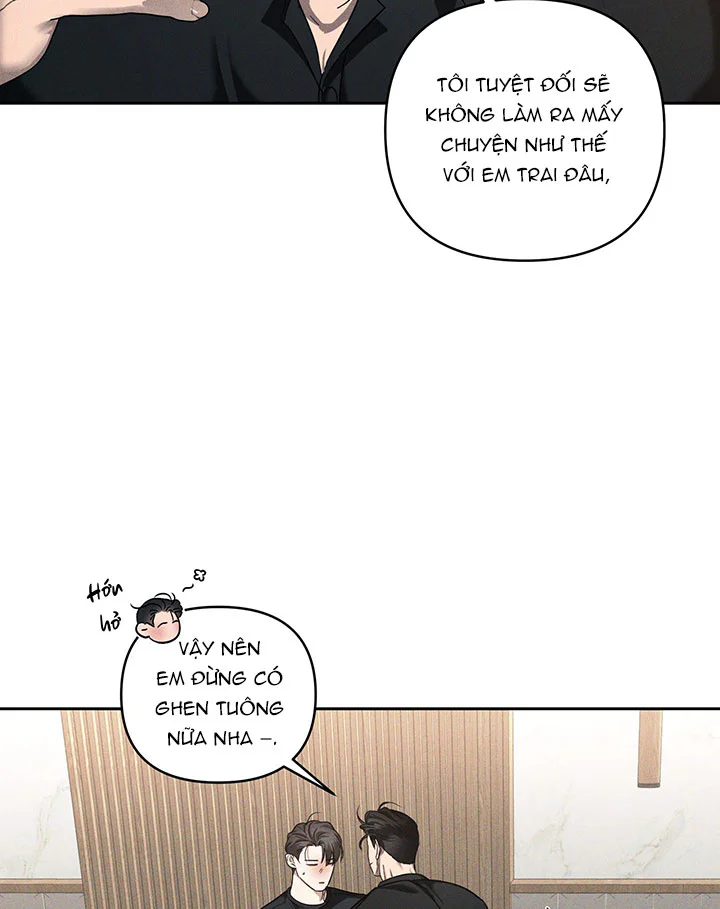 Đọc truyện EDEN - Chapter 47