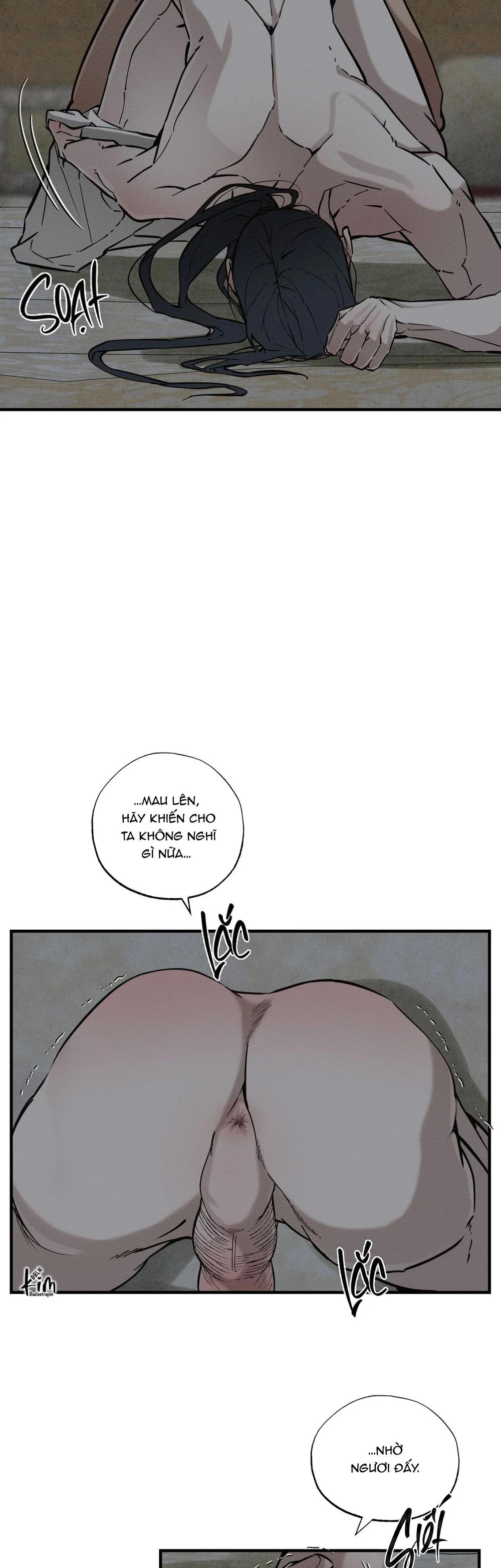 Đọc truyện DUYÊN PHẬN - Chapter 49