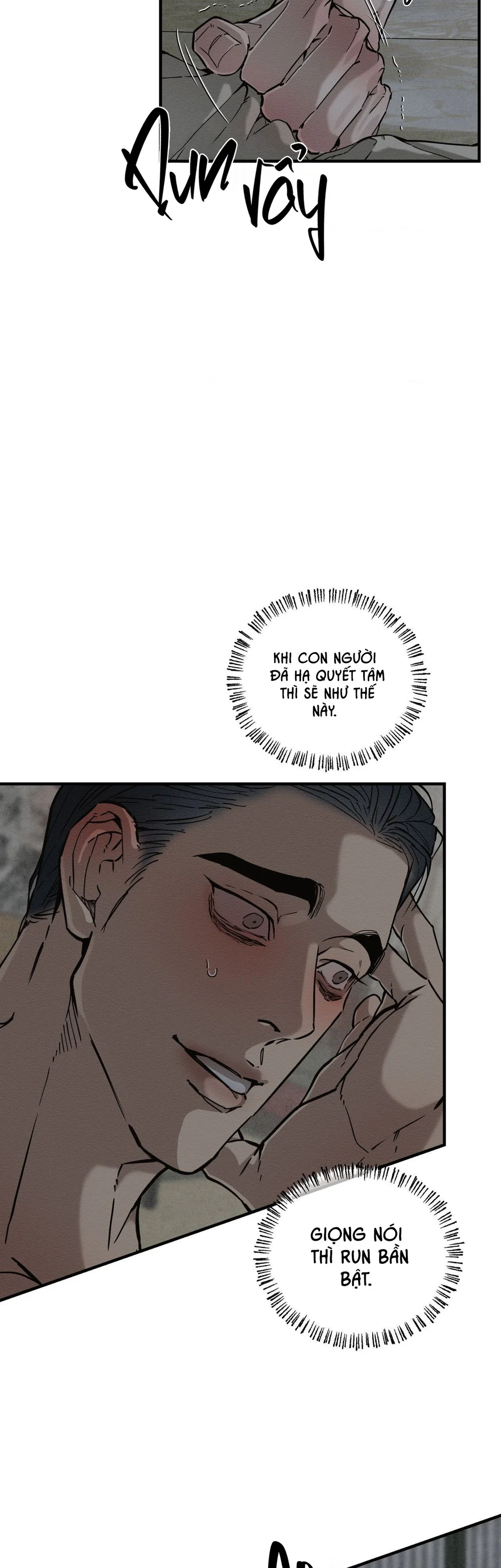 Đọc truyện DUYÊN PHẬN - Chapter 49