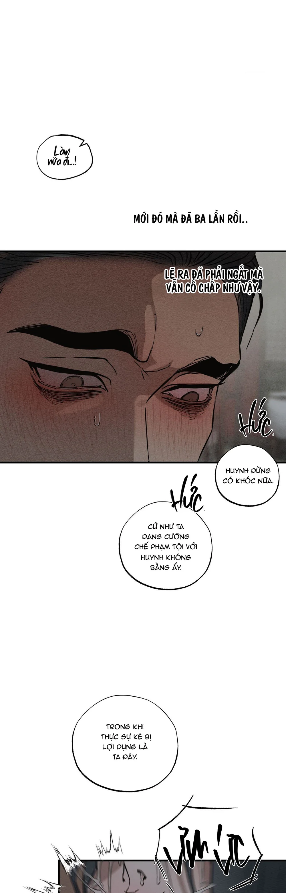 Đọc truyện DUYÊN PHẬN - Chapter 49