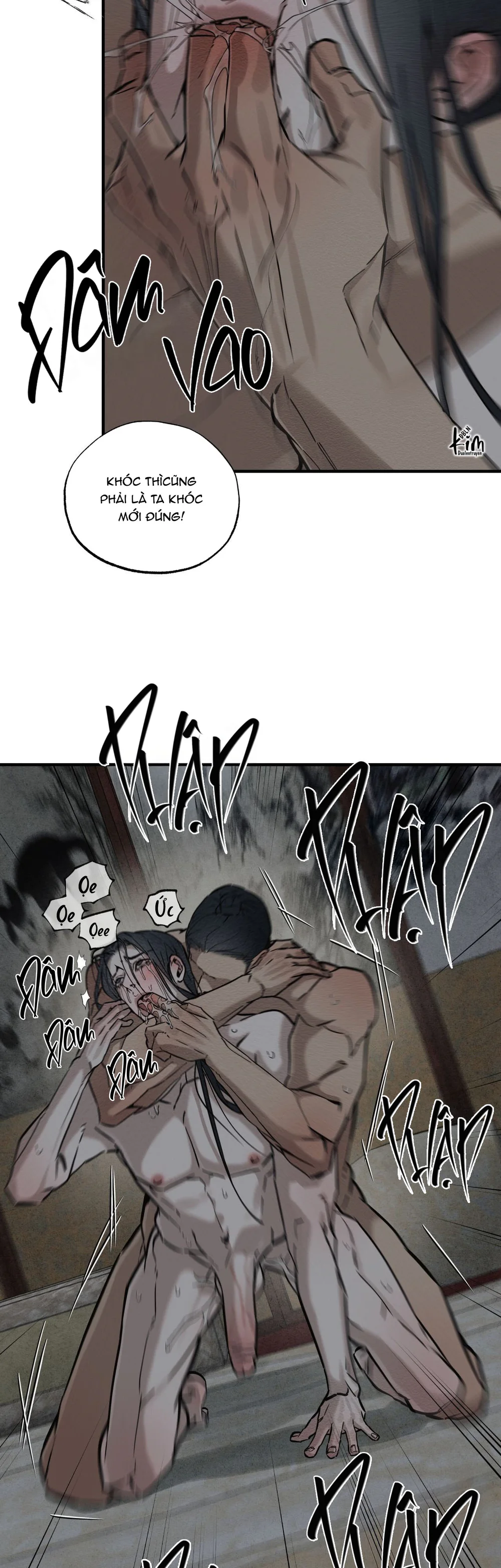 Đọc truyện DUYÊN PHẬN - Chapter 49