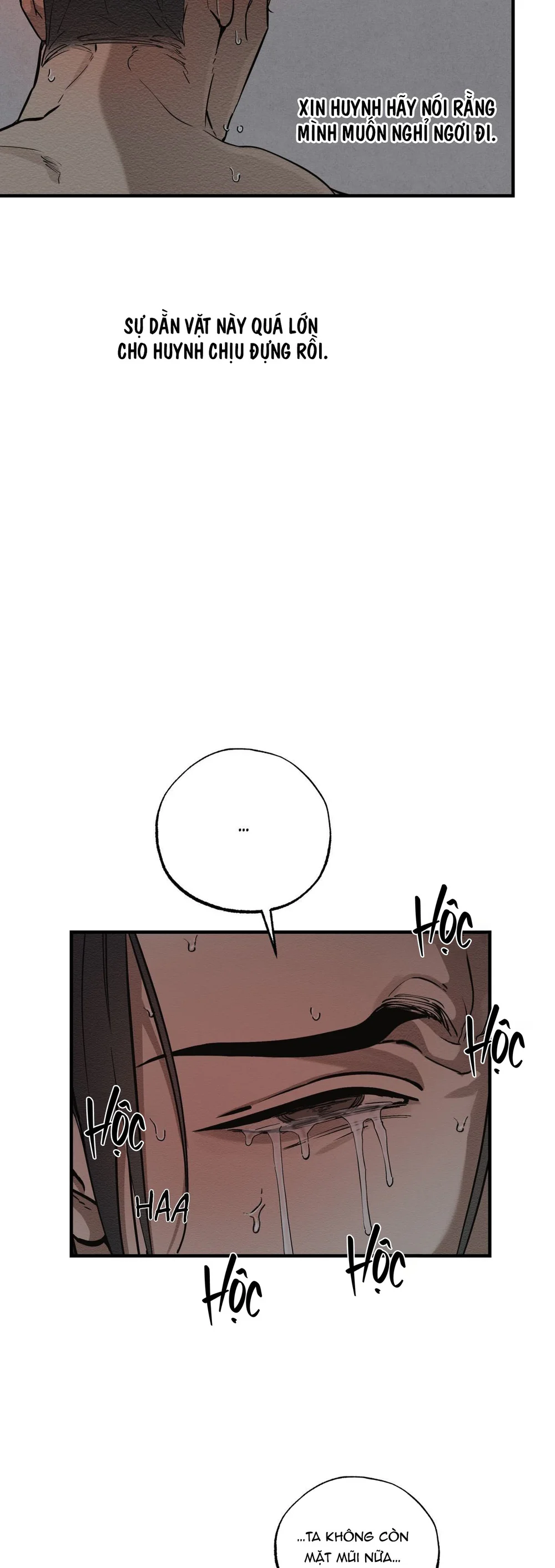 Đọc truyện DUYÊN PHẬN - Chapter 49