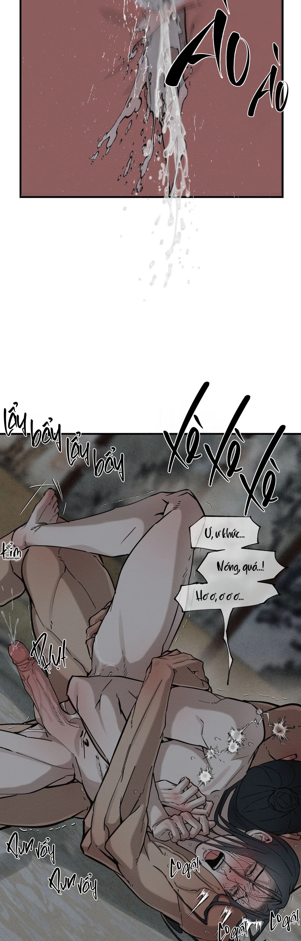 Đọc truyện DUYÊN PHẬN - Chapter 49