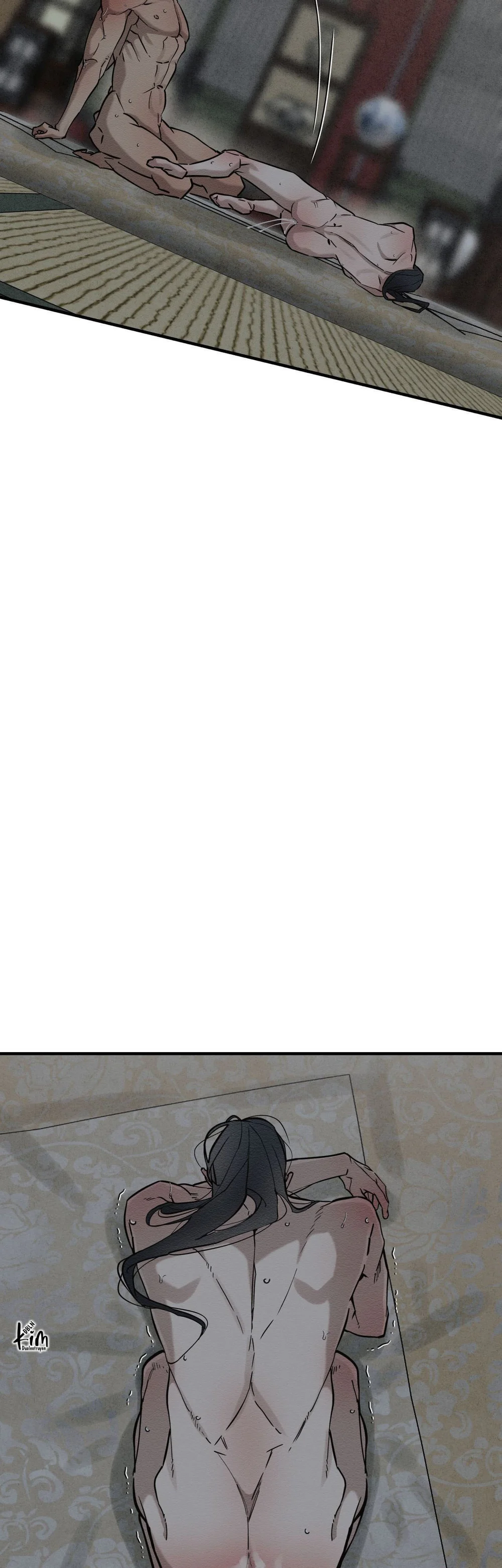 Đọc truyện DUYÊN PHẬN - Chapter 49