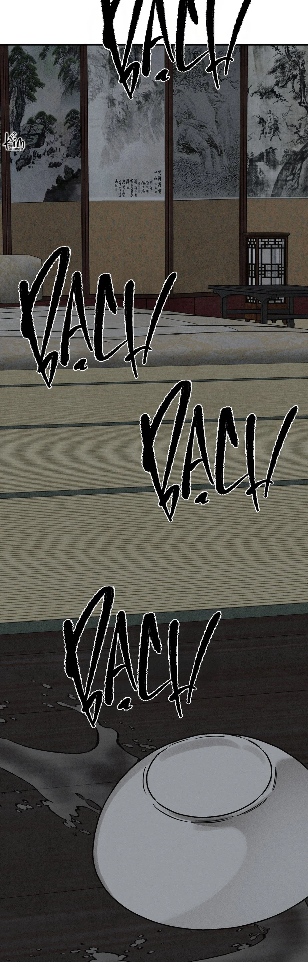 Đọc truyện DUYÊN PHẬN - Chapter 49