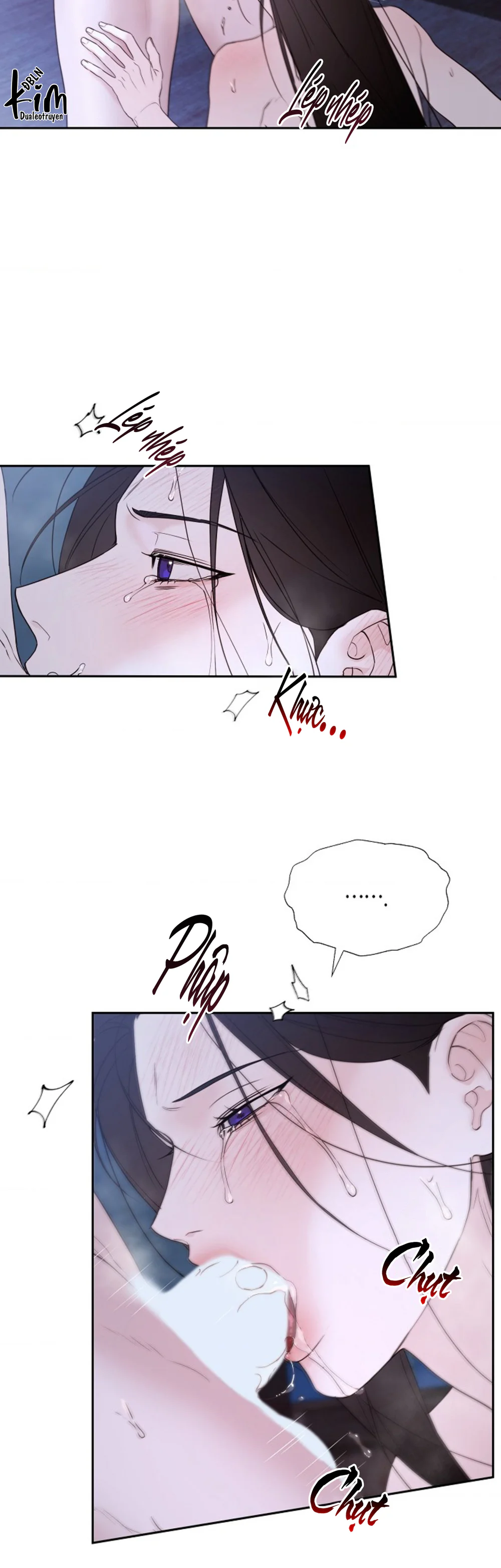Đọc truyện THUỐC ĐỘC - Chapter 71