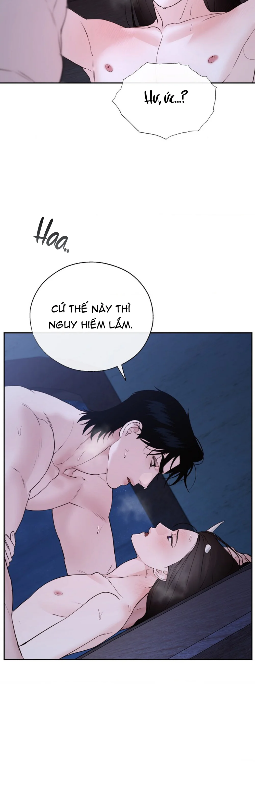 Đọc truyện THUỐC ĐỘC - Chapter 71