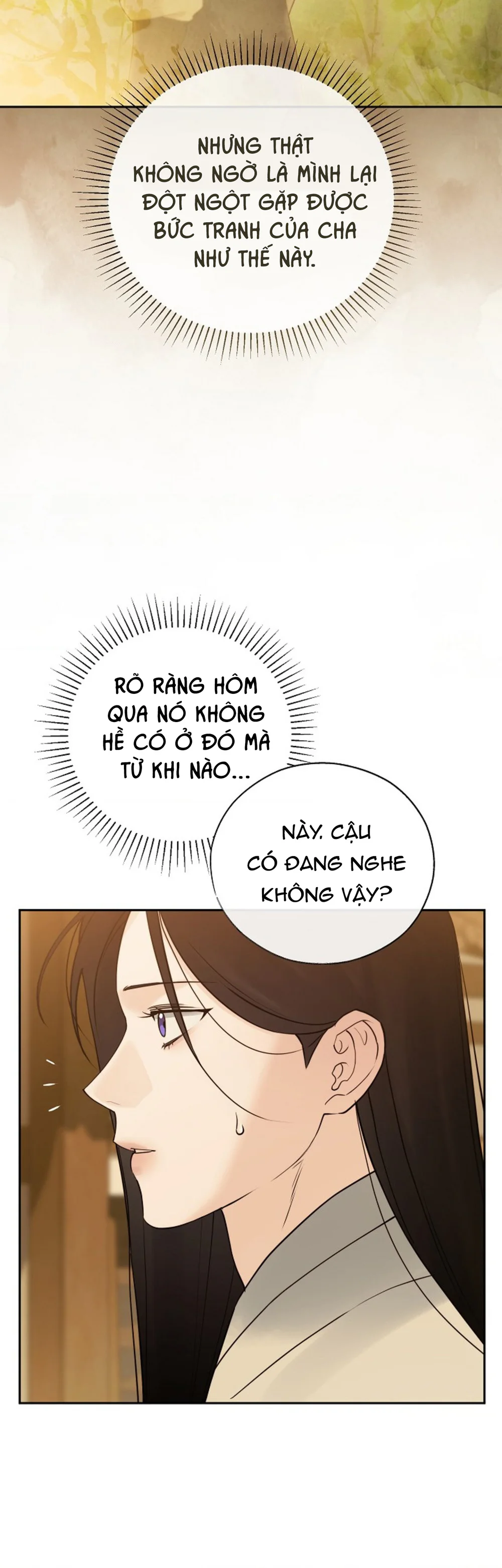 Đọc truyện THUỐC ĐỘC - Chapter 71