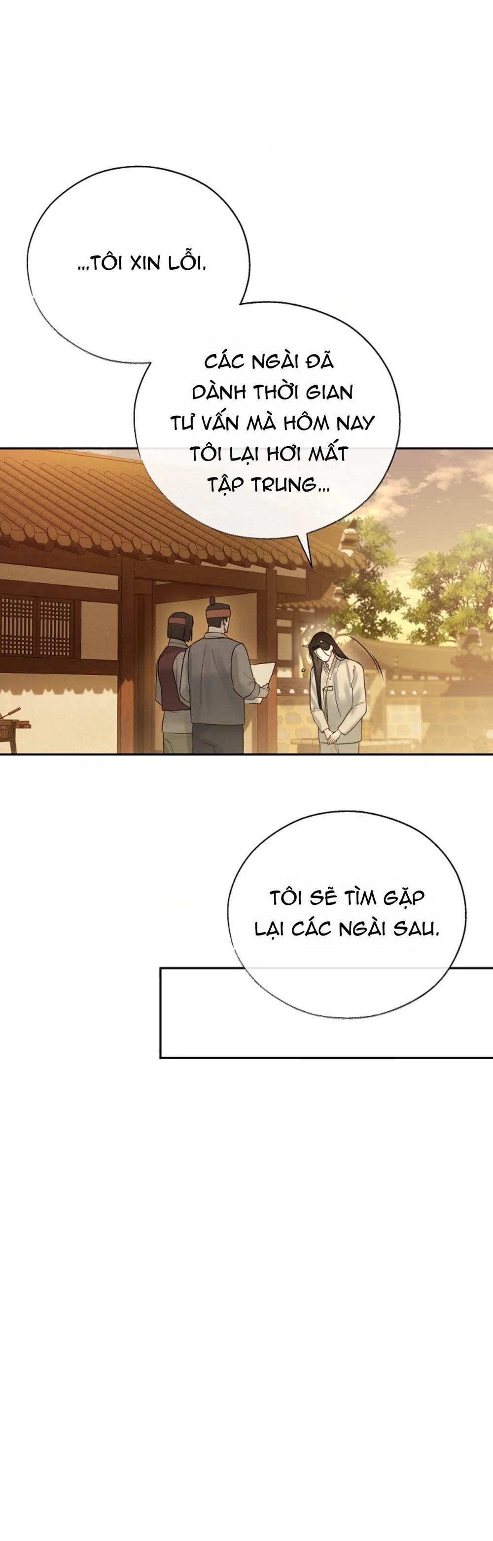 Đọc truyện THUỐC ĐỘC - Chapter 71