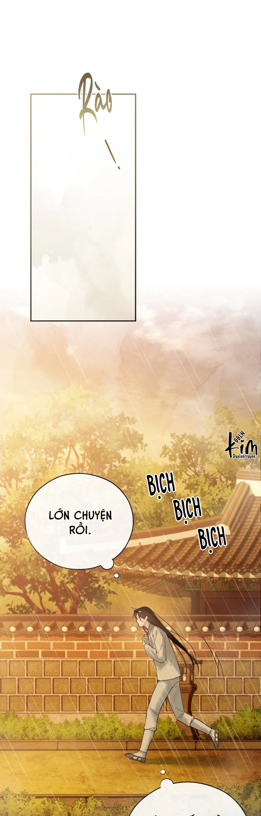 Đọc truyện THUỐC ĐỘC - Chapter 71