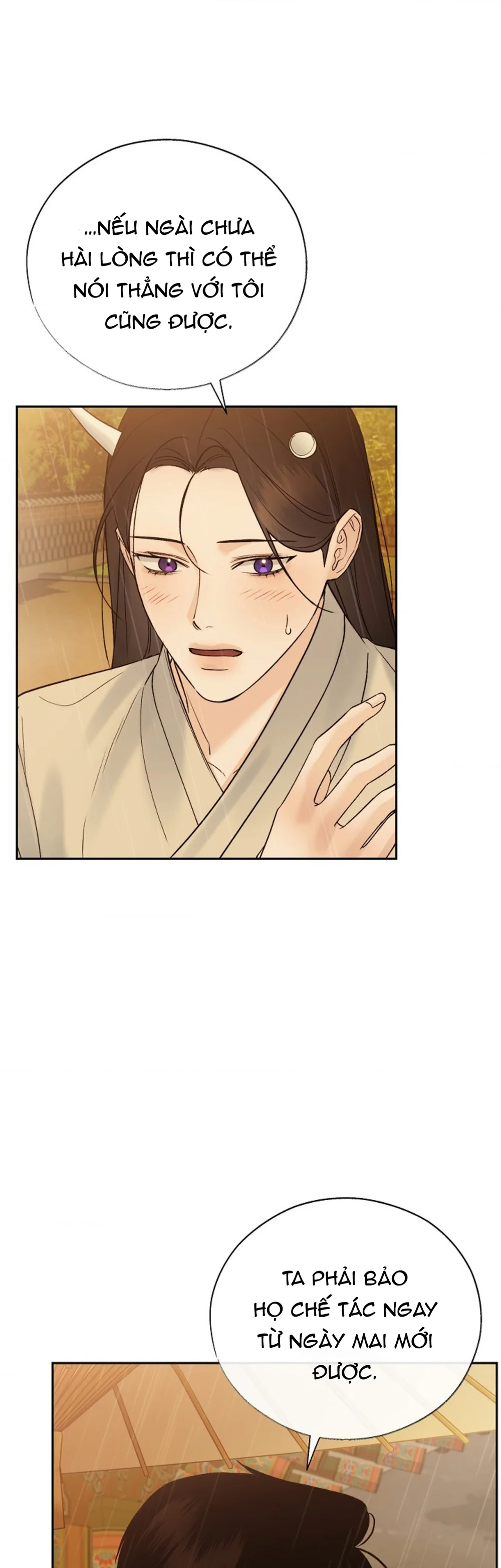 Đọc truyện THUỐC ĐỘC - Chapter 71