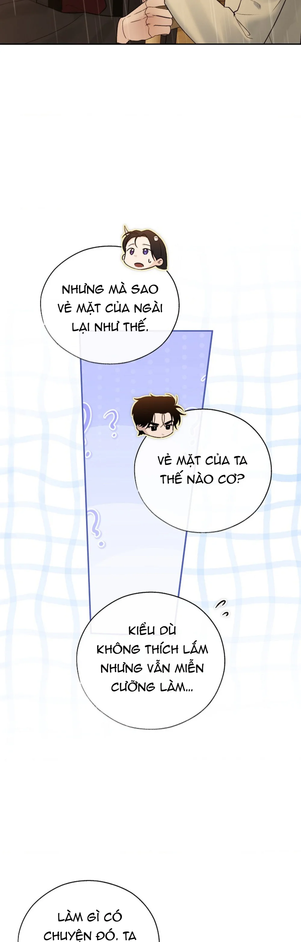 Đọc truyện THUỐC ĐỘC - Chapter 71