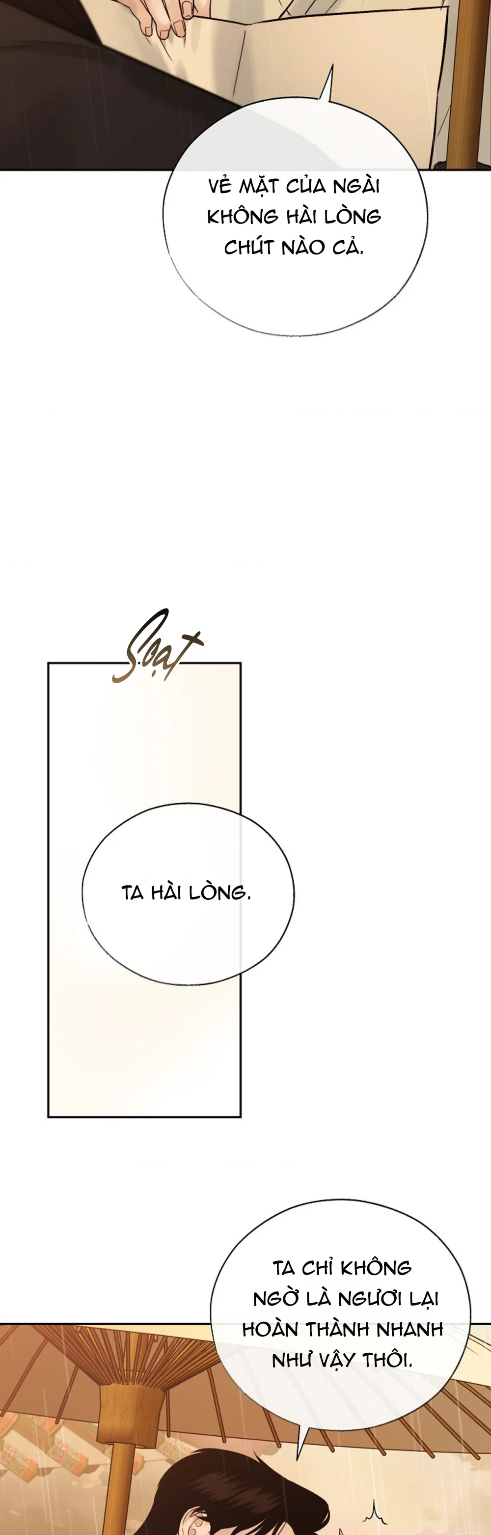 Đọc truyện THUỐC ĐỘC - Chapter 71