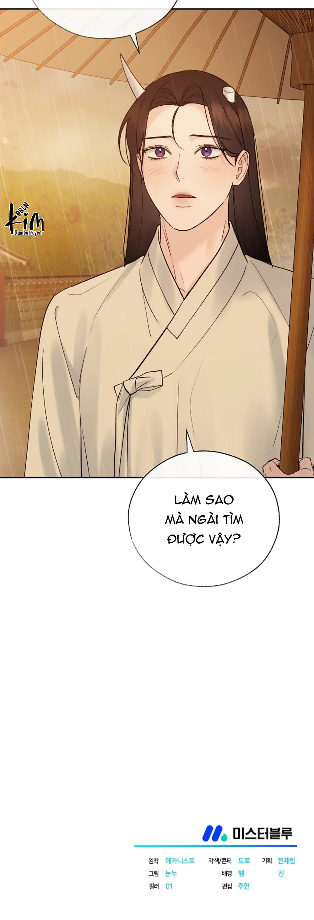 Đọc truyện THUỐC ĐỘC - Chapter 71