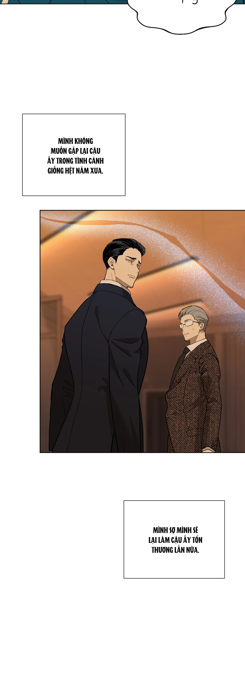 Đọc truyện (ABO) When Life Gives You Tomatoes - Chapter 2