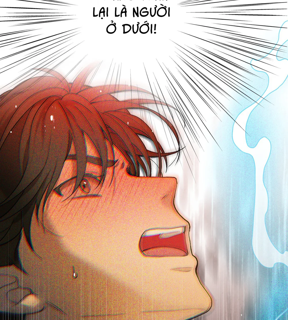 Đọc truyện (ABO) When Life Gives You Tomatoes - Chapter 2