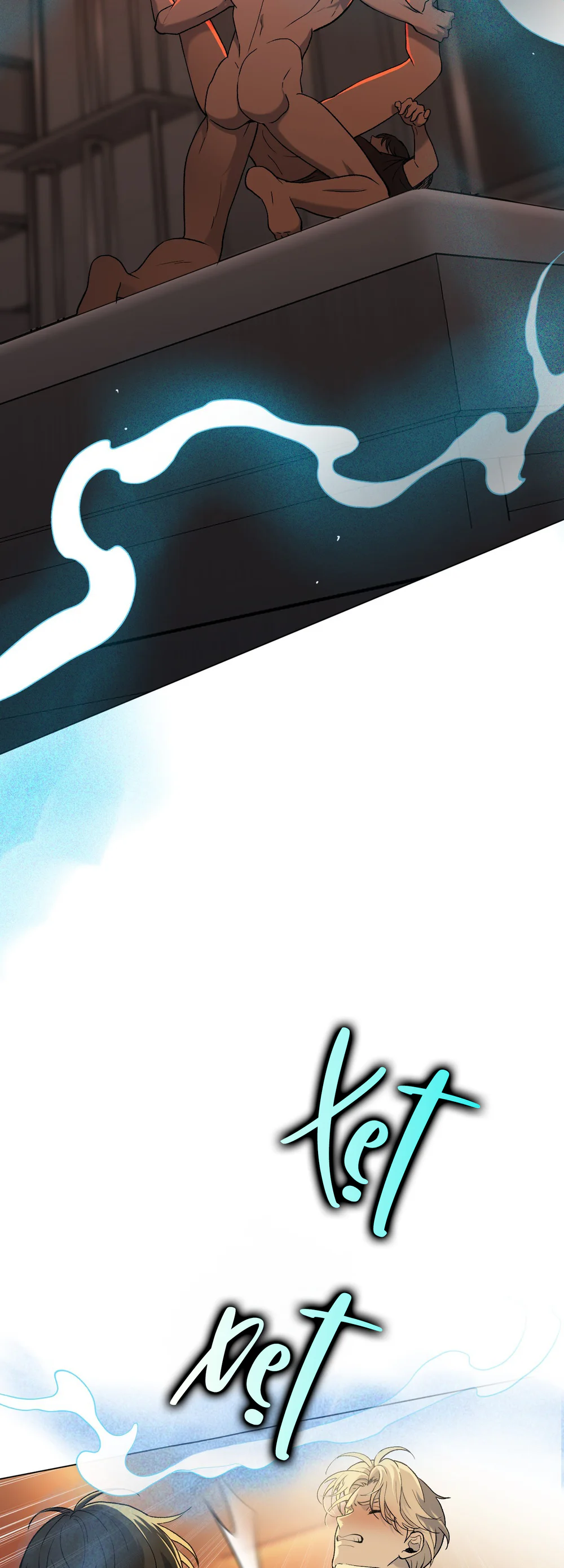 Đọc truyện (ABO) When Life Gives You Tomatoes - Chapter 2