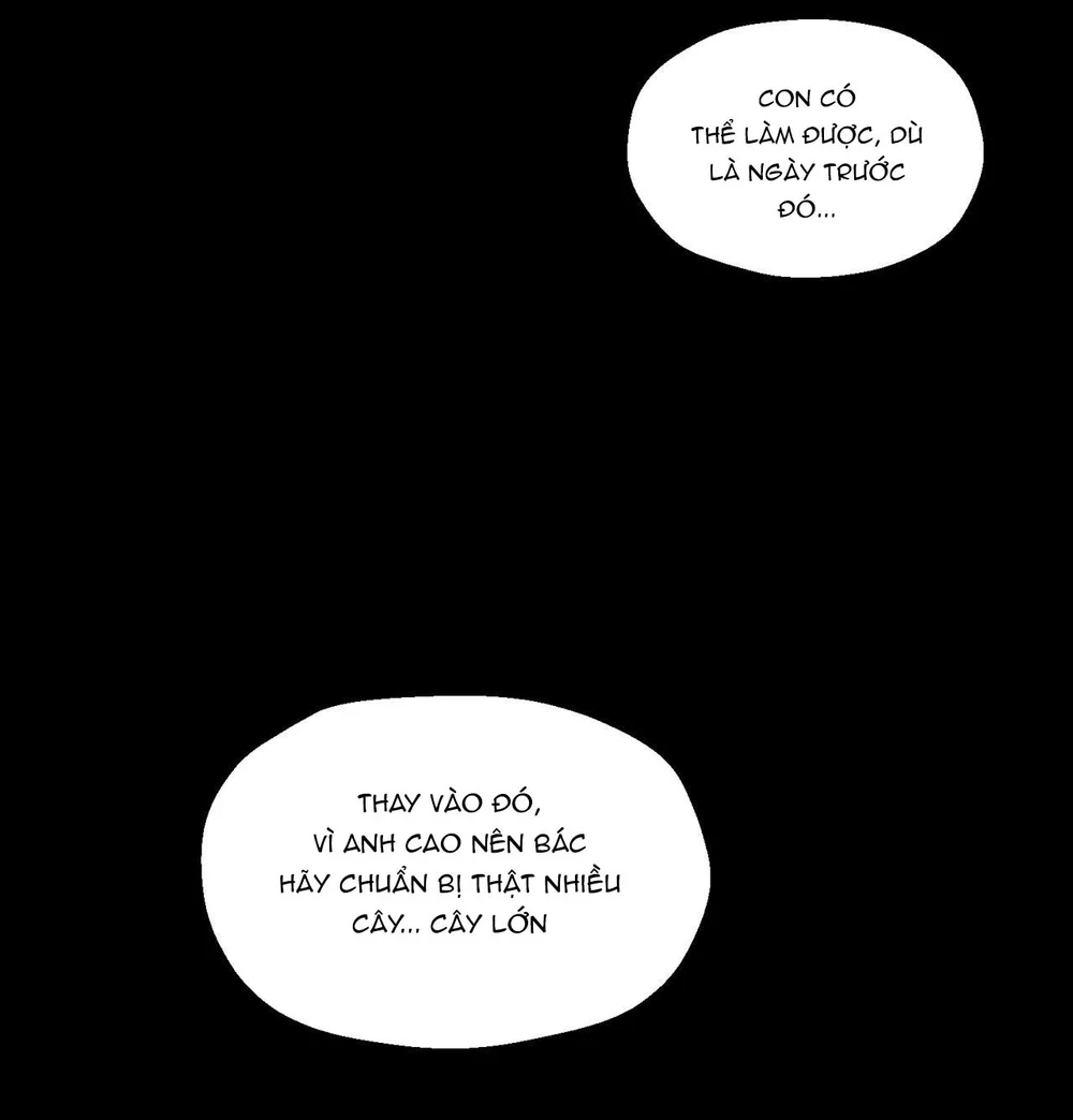 Đọc truyện NHỮNG CON CHÓ TRONG TÙ - Chapter 74