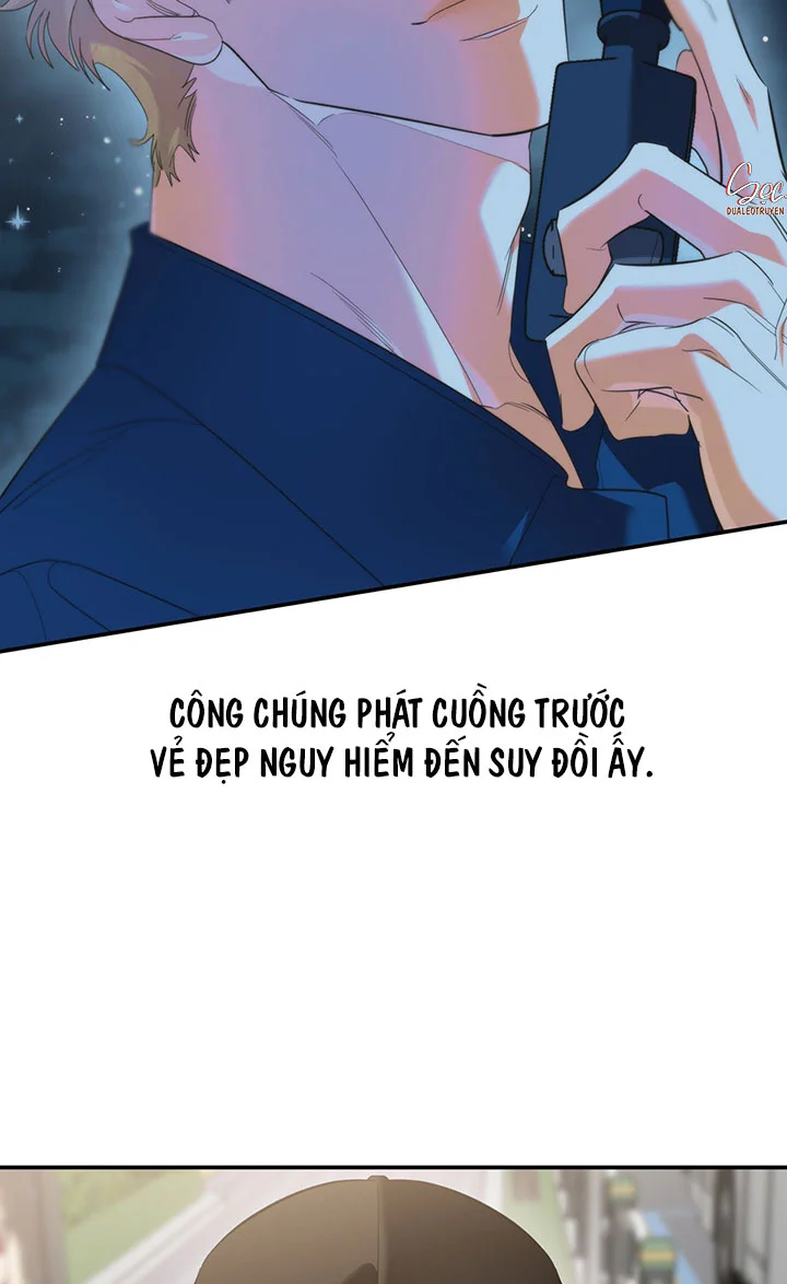 Đọc truyện LỆNH CỨU RỖI - Chapter 98