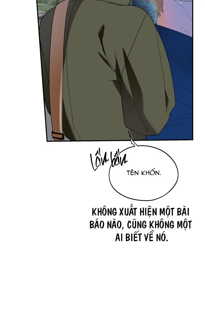 Đọc truyện LỆNH CỨU RỖI - Chapter 98