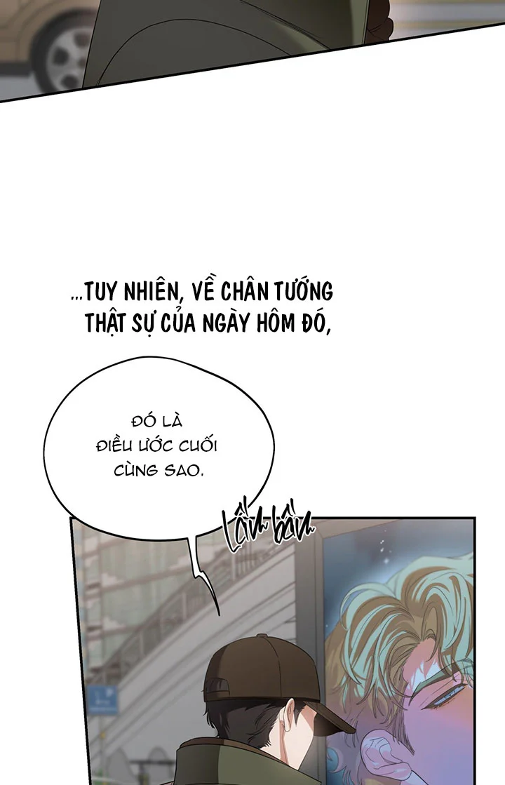 Đọc truyện LỆNH CỨU RỖI - Chapter 98